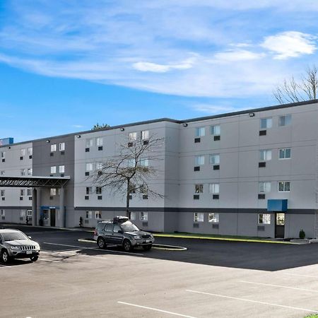 Motel 6-Portland, Me Exterior foto