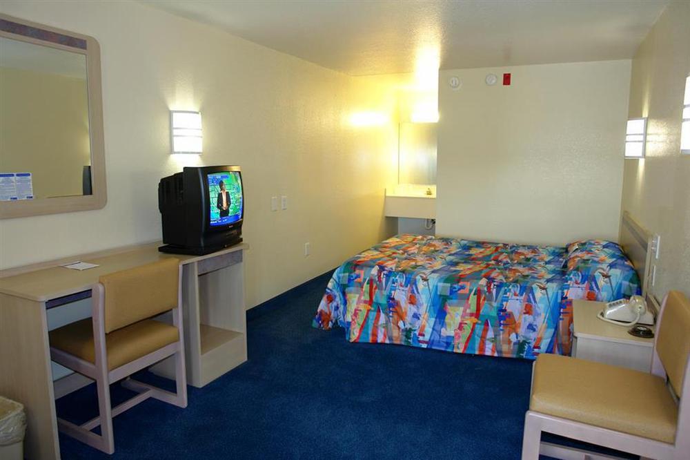 Motel 6-Portland, Me Habitación foto