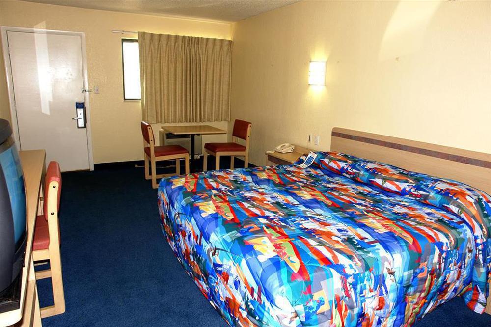 Motel 6-Portland, Me Habitación foto