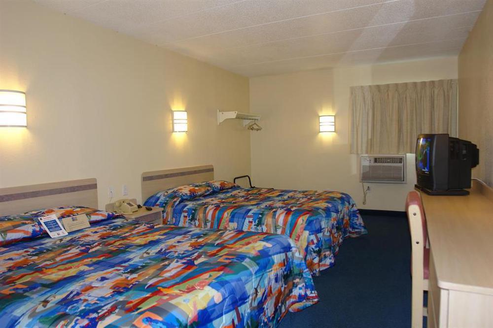 Motel 6-Portland, Me Habitación foto