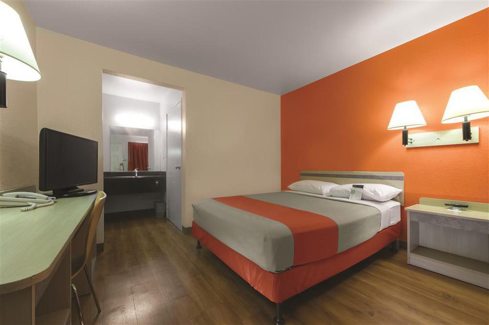 Motel 6-Portland, Me Habitación foto