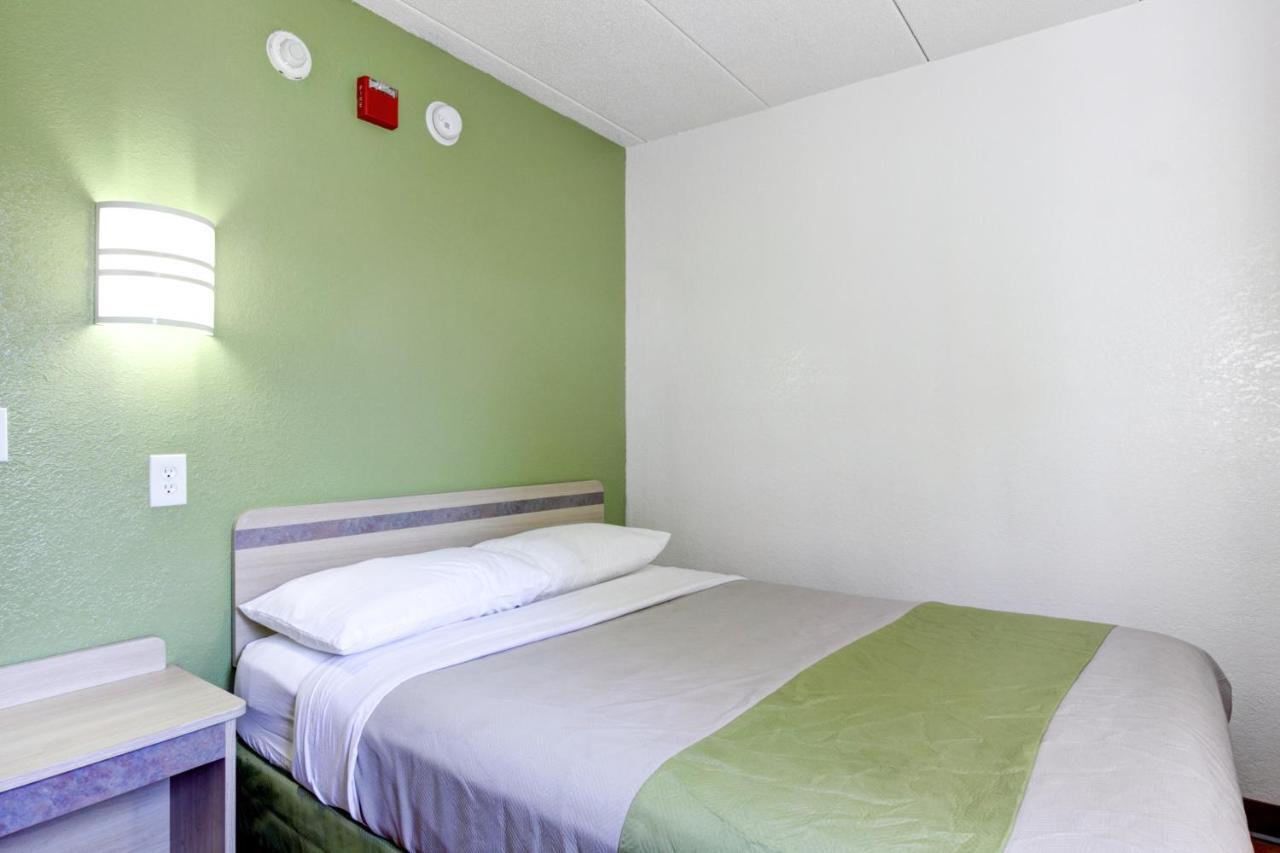 Motel 6-Portland, Me Habitación foto