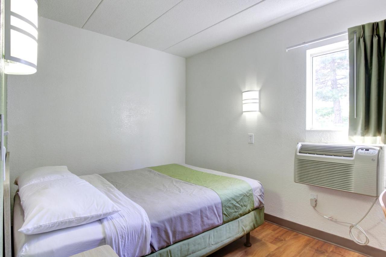 Motel 6-Portland, Me Habitación foto